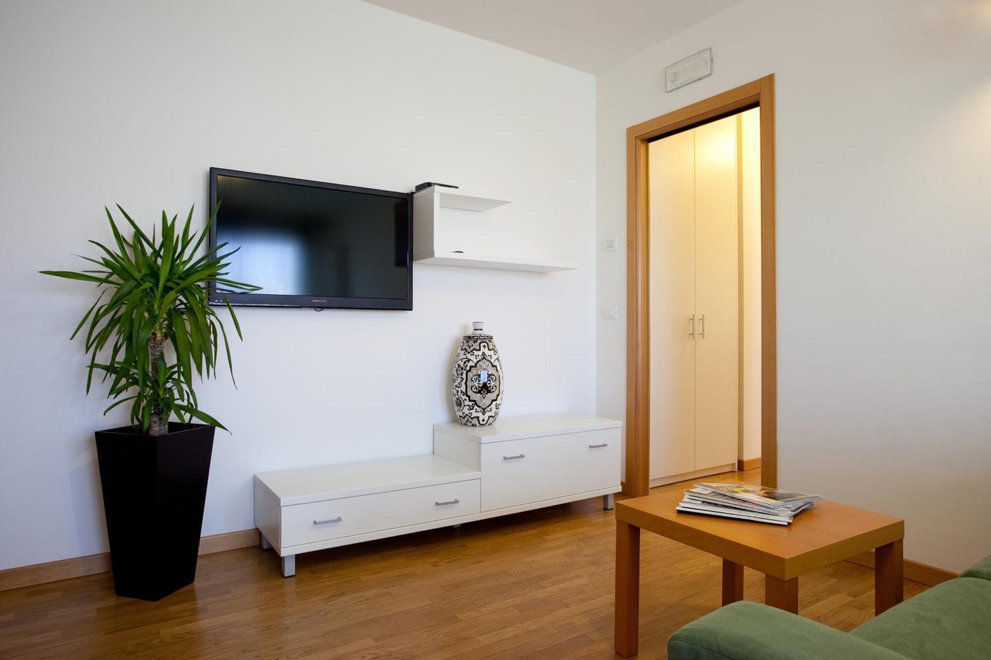 Residence Speranza Lido di Jesolo Luaran gambar