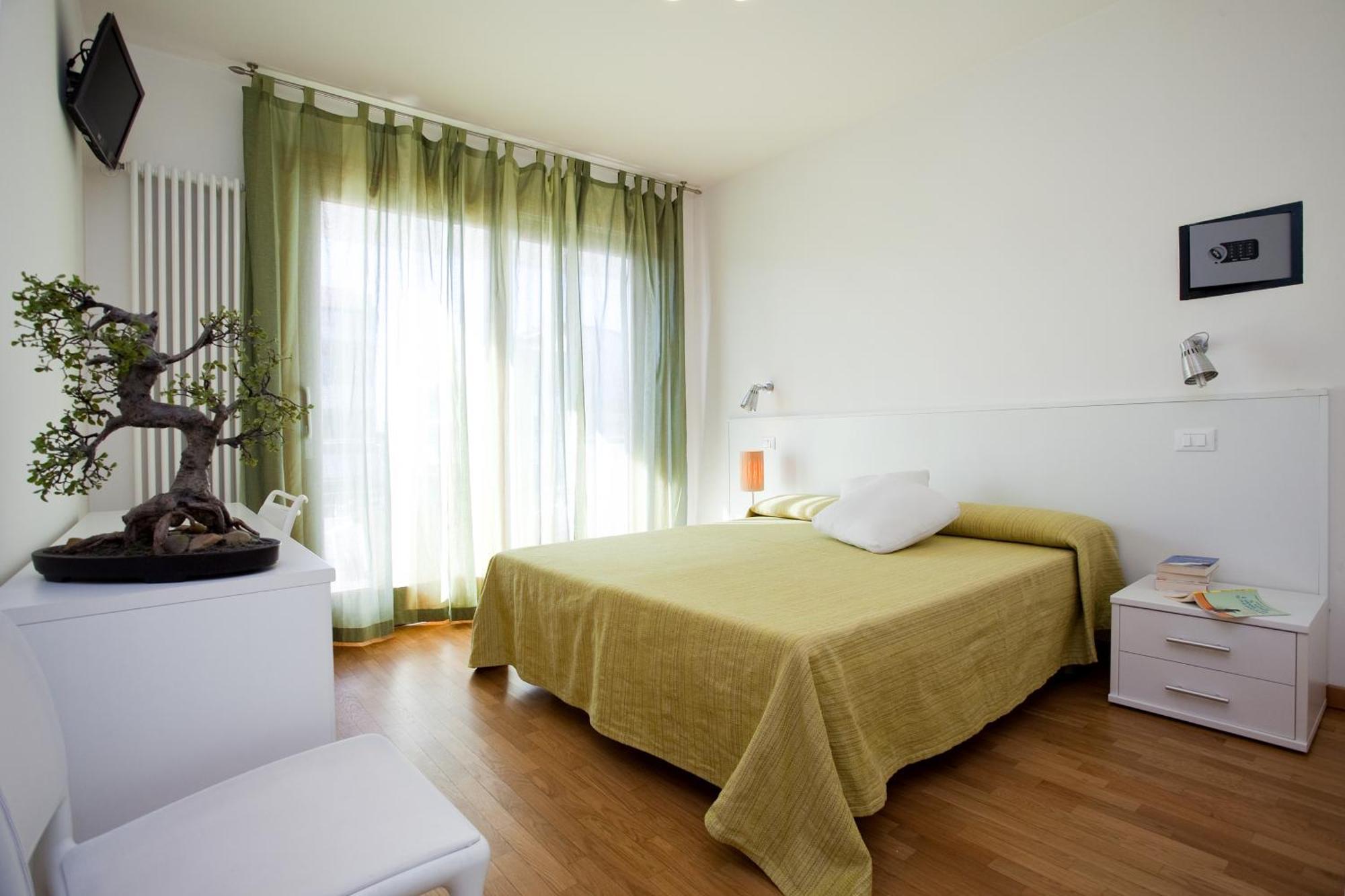 Residence Speranza Lido di Jesolo Luaran gambar