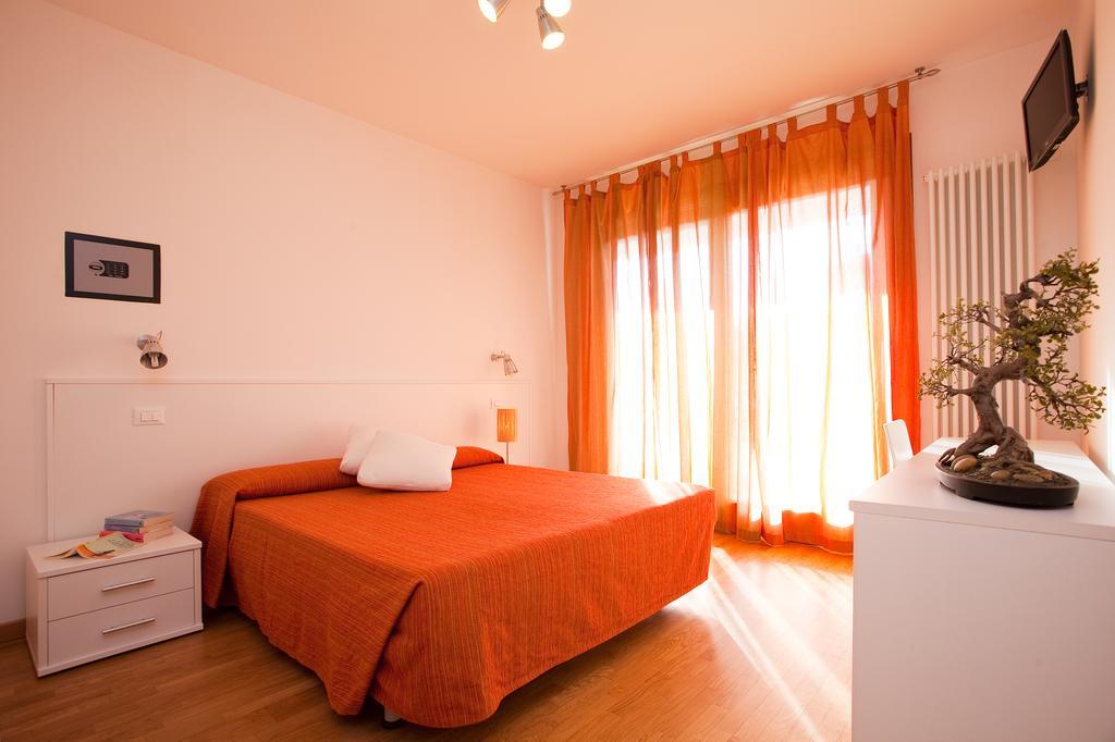 Residence Speranza Lido di Jesolo Bilik gambar