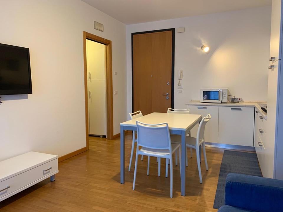 Residence Speranza Lido di Jesolo Luaran gambar