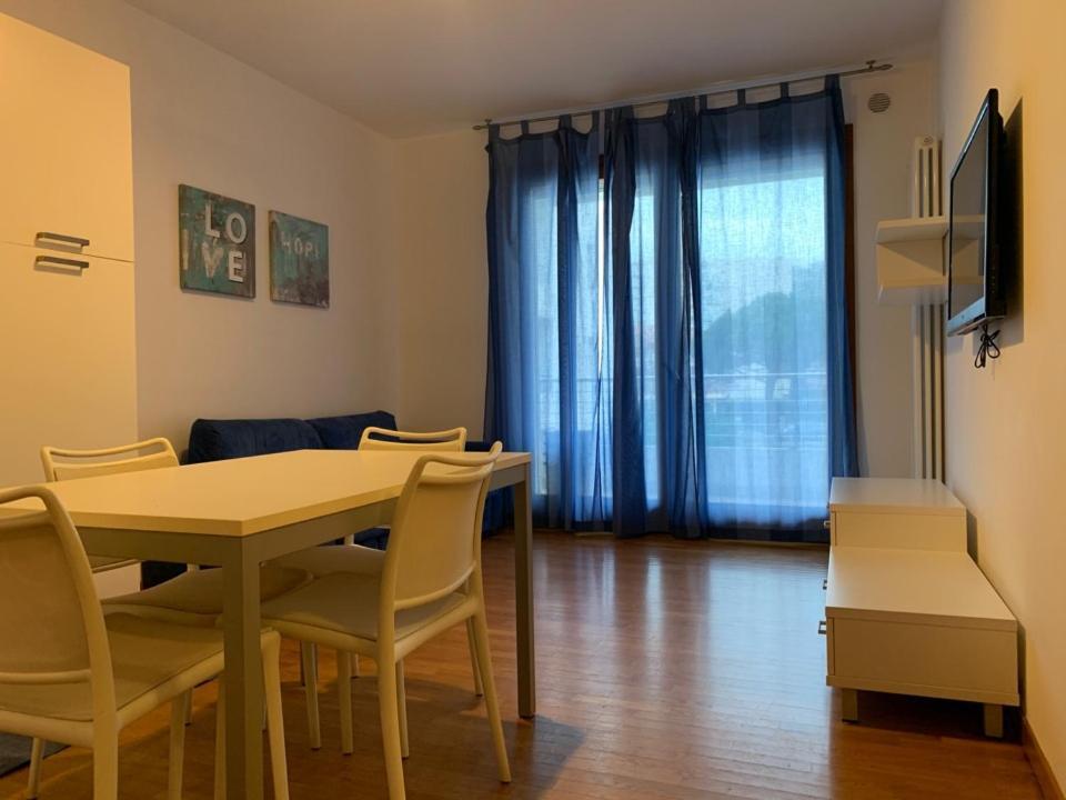 Residence Speranza Lido di Jesolo Luaran gambar