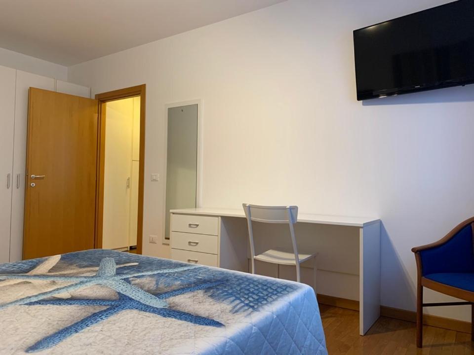 Residence Speranza Lido di Jesolo Luaran gambar